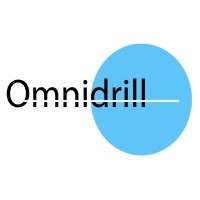 Omnidrill logo - Similar company to Tech A Hike