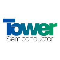 Tower Semiconductor logo - Similar company to Getnerdy