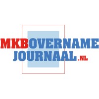 MKBovernamejournaal logo - Similar company to First Dutch