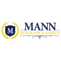 Mann Insurance Group logo - Similar company to Mann Technologies