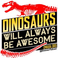 Dinosaurs Will Always Be Awesome (DWABA, inc.) logo - Similar company to The Dinosaurs