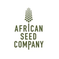 African Seed Company logo - Similar company to Fiddlehead Foundation