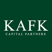 KAFK Capital Partners logo - Similar company to Dash