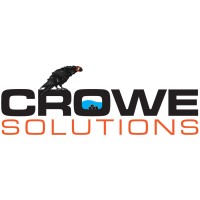 Crowe Solutions logo - Similar company to Khaled Ahmed Abdullah Al Mubarak Cpas