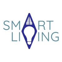 Smart Living logo - Similar company to Atom Modular