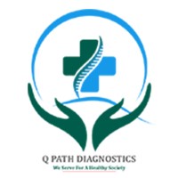Qpath Diagnostics logo - Similar company to Launchpad Llc
