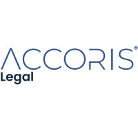 Accoris Legal logo - Similar company to Accoris®