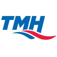 TMH Offshore Engineering logo - Similar company to Vg Offshore Containers International
