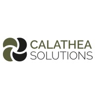 Calathea Solutions Ltd logo - Similar company to Prisolve
