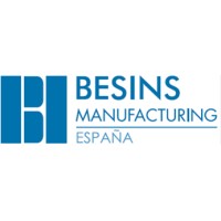 Besins Manufacturing España logo - Similar company to Greenval Technologies Sl