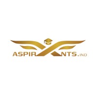 AspirantsInd logo - Similar company to Soul Foundation