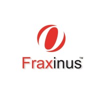 Fraxinus IT Solutions logo - Similar company to Init Infologic