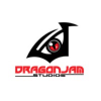 DragonJam Studios logo - Similar company to Ziggurat Interactive Inc