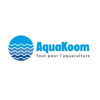 Aquakoom - ex Géej gi logo - Similar company to Bakhtech