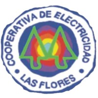 Cooperativa de Electricidad de Las Flores logo - Similar company to Sintaxis
