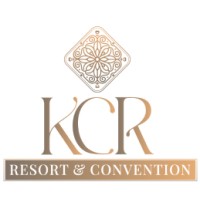 KCR Resort & Convention logo - Similar company to Siri Nature'S Valley
