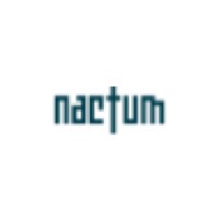 Nactum logo - Similar company to Formee