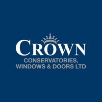 Crown Conservatories & Double Glazing logo - Similar company to Hartley Conservatories Ltd