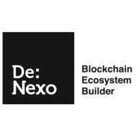 De:Nexo logo - Similar company to Wonderslab.