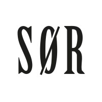SØR logo - Similar company to Firm Learning