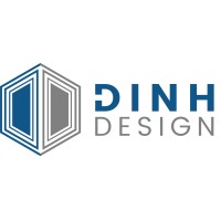 Dinh Design logo - Similar company to Arch-Tech Design Group Inc.