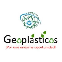 Geoplásticos logo - Similar company to Geo Plásticos