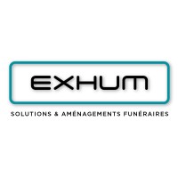 EXHUM logo - Similar company to Fret Express