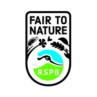 Fair to Nature logo - Similar company to Mcmechafaudage