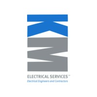 KM Electrical Services Ltd logo - Similar company to Km Electrical