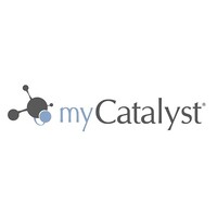 myCatalyst, Inc. logo - Similar company to Mycatalyst