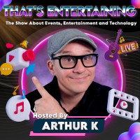 That's Entertaining Podcast logo - Similar company to Women Business Owners Of The Pine Belt