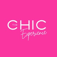 The Chic Experience logo - Similar company to Chic Studios