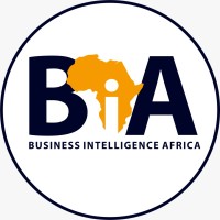 Business Intelligence Africa logo - Similar company to Growdiance
