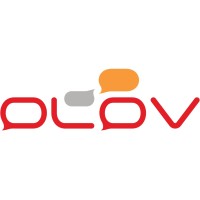 OLOV logo - Similar company to 7Devs
