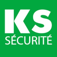 KS SÉCURITÉ logo - Similar company to Jarvis