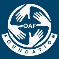 OAF FOUNDATION logo - Similar company to Cube'N Links Golf