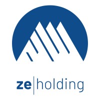 Ze Holding logo - Similar company to Dvexa Yazılım Çözümleri