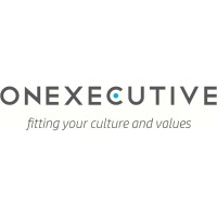ONEXECUTIVE logo - Similar company to One Executive