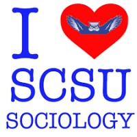 SCSU Sociology logo - Similar company to Maneuvers Consulting Pvt Ltd