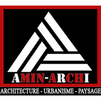 CABINET D'ARCHITECTURE  AMIN-ARCHI logo - Similar company to Cabinet Krid D'Architecture