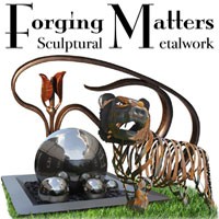 FORGING MATTERS LIMITED logo - Similar company to Gobear Loans