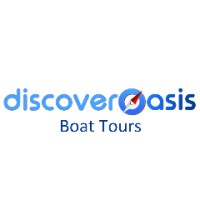 DiscoverOasis - Boat Tours logo - Similar company to Lisboat