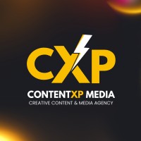 ContentXp Media Group logo - Similar company to E-Cell Kbtcoe
