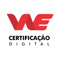 We Certificação Digital logo - Similar company to Grupo Ascel