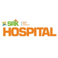 SRK Group of Hospitals logo - Similar company to Himwraps