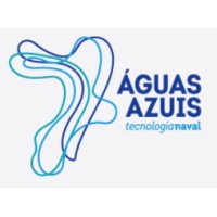 Águas Azuis Construções Navais SPE logo - Similar company to Sedna