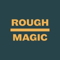Rough Magic Theatre Company logo - Similar company to Landmark Productions