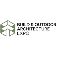 Build & Outdoor Architecture Expo logo - Similar company to Smart Home Expo & Lot