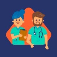 Residencias Médicas logo - Similar company to Pirca Consultores