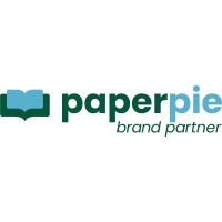 Grace Delsuc Brand Partner with PaperPie since 1992 logo - Similar company to Online Covid Task Force Project